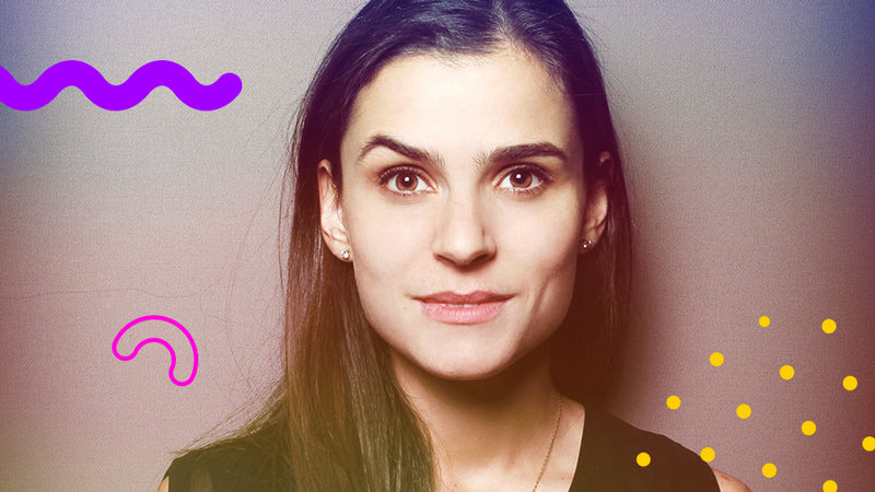 CONOCE A LA DISEÑADORA: ALEXIA ULIBARRI
