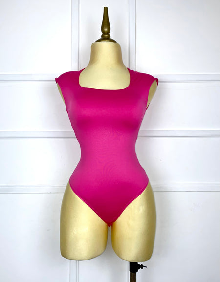Bodysuit liso (2 colores)