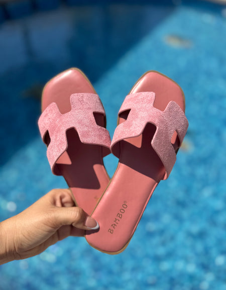 Sandalias “concept”