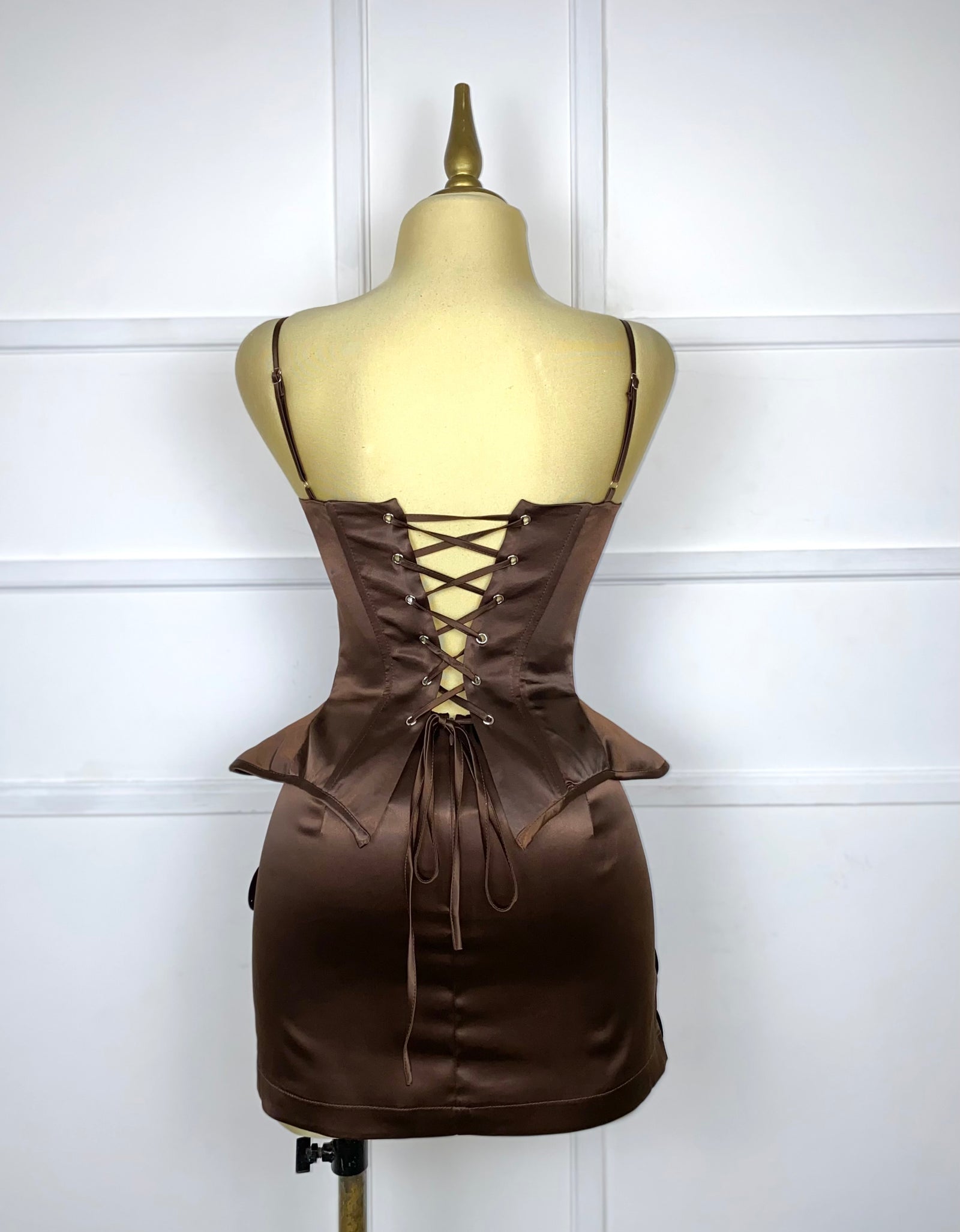 Set café con conchas