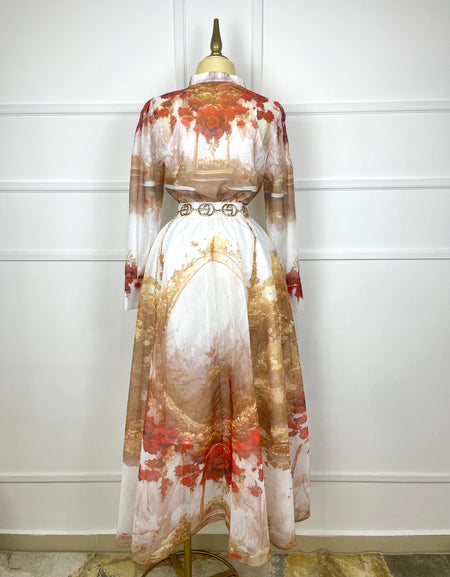 Set con botones de pedreria