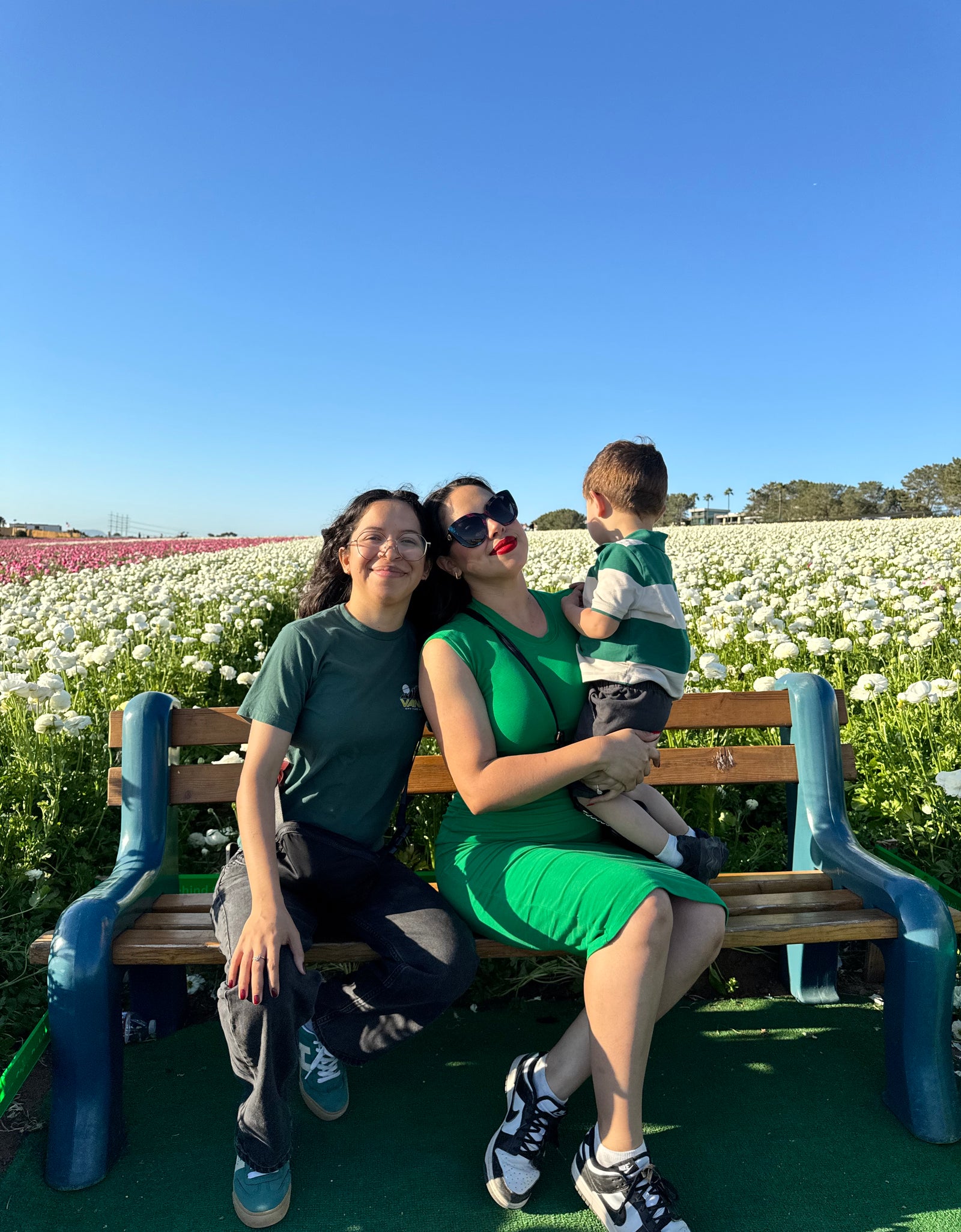 Palazzo estampado zebra tipo lino