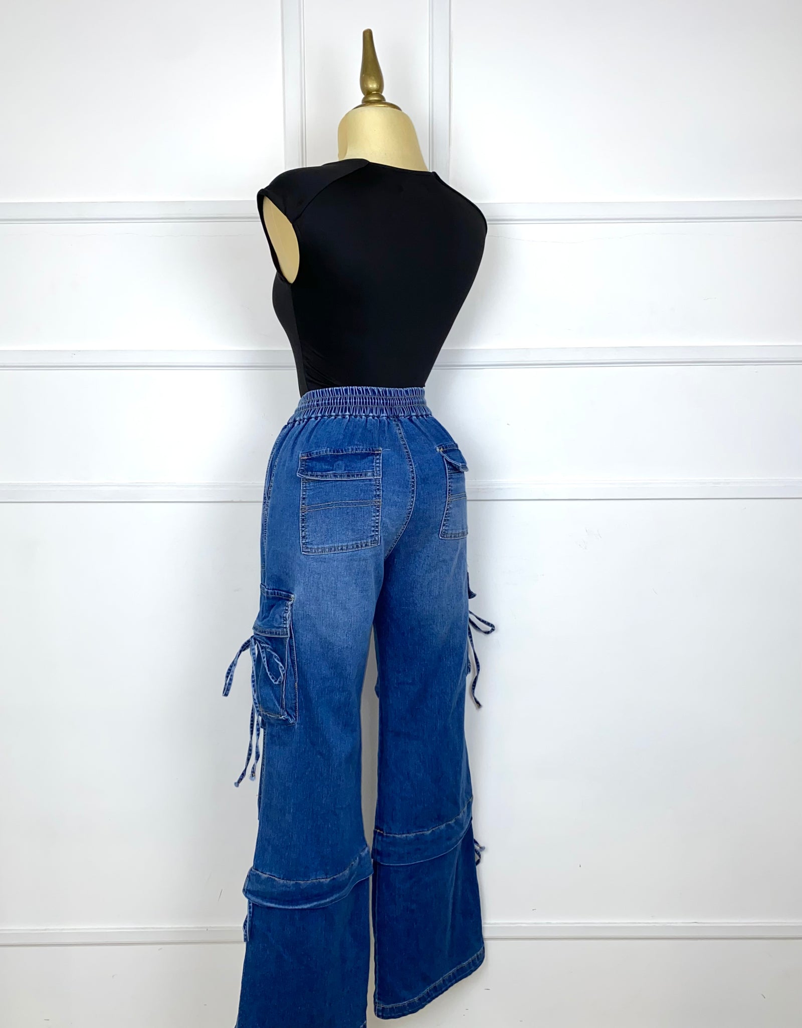 Bodysuit liso (2 colores)