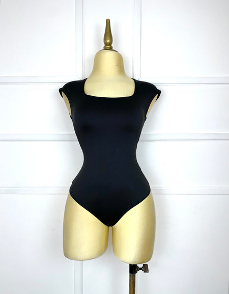 Bodysuit liso (2 colores)