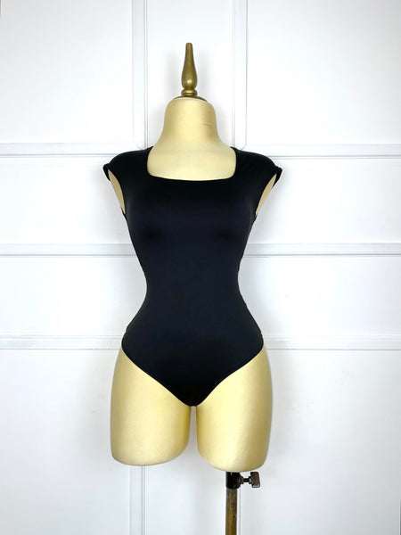 Bodysuit liso (2 colores)