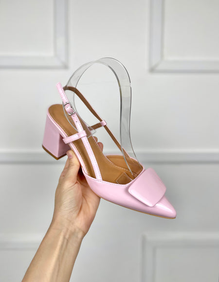 Zapatillas “CANDY”