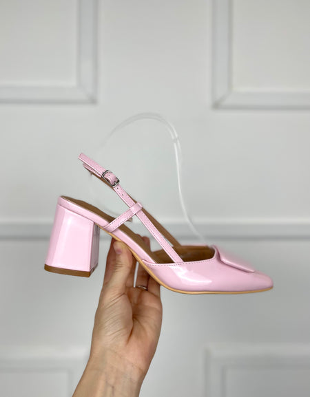 Zapatillas “CANDY”